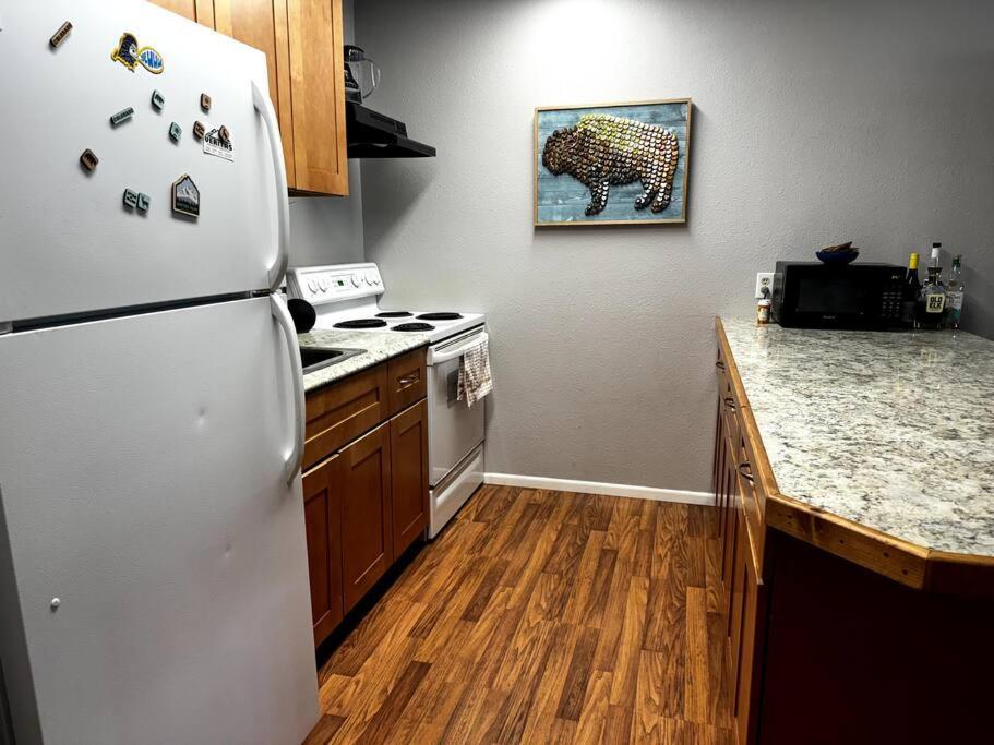 Cozy Condo In Winter Park - On Blue Bus Route - Walk To Downtown, Restaurants, Grocery Exterior foto